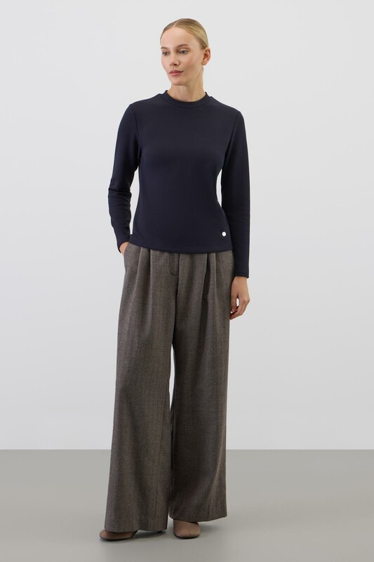 джемпер (водолазка) жен